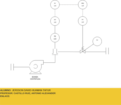 P&ID 4 | Visual Paradigm User-Contributed Diagrams / Designs